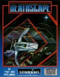 Deathscape (cassette)