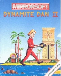 Dynamite Dan II