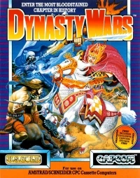 Dynasty Wars