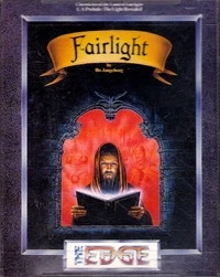 Fairlight (cassette)