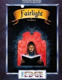 Fairlight (disk)
