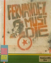 Fernandez Must Die