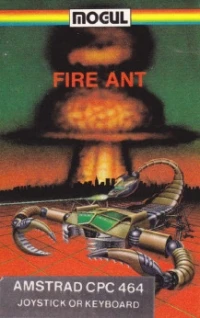 Fire Ant