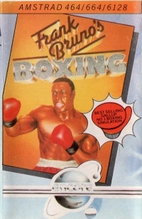 Frank Bruno's Boxing - Encore