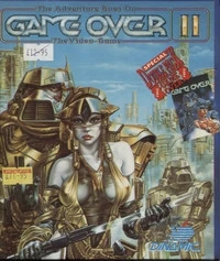 Game Over II (Dinamic)
