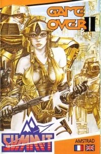 Game Over II (Summit)