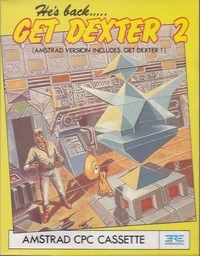 Get Dexter 2 (cassette)