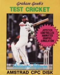 Graham Gooch's Test Cricket