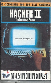 Hacker II: The Doomsday Papers