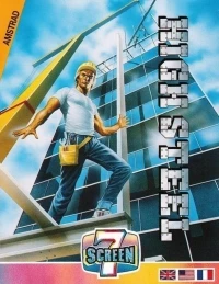 High Steel (Screen 7)