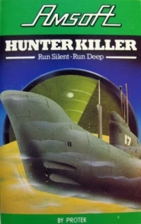 Hunter Killer