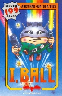 I, Ball