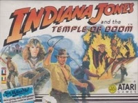 Indiana Jones and the Temple of Doom