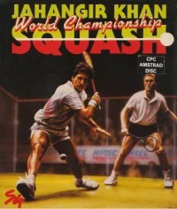 Jahangir Khan World Championship Squash