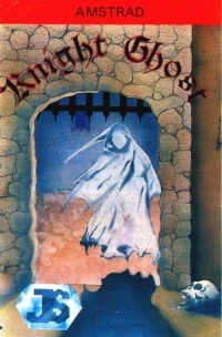 Knight Ghost
