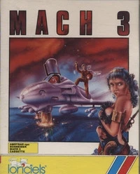 Mach 3 (cassette)