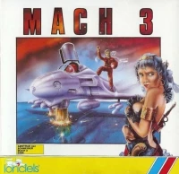 Mach 3 (disk)