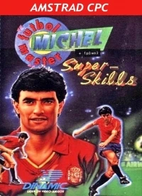 Michel Futbol Master