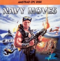 Navy Moves