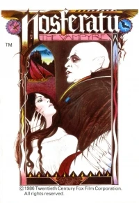 Nosferatu the Vampire