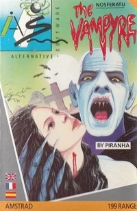 Nosferatu the Vampire (Alternative Software)