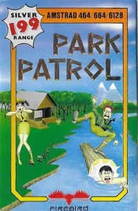 Park Patrol