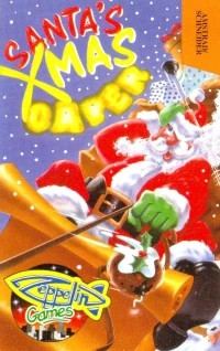 Santa's Xmas Caper
