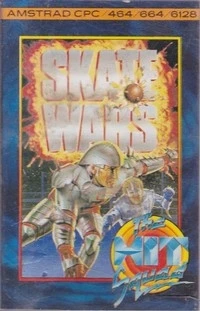 Skate Wars - The Hit Squad