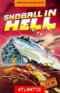 Snoball in Hell