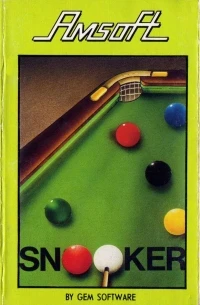 Snooker