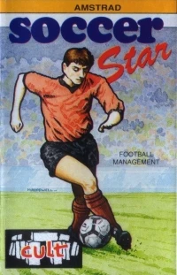 Soccer Star