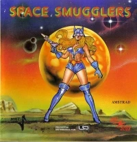 Space Smugglers (disk)