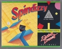 Spindizzy (Electric Dreams)