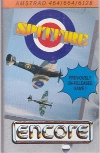 Spitfire