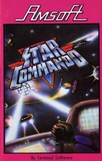 Star Commando