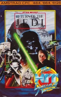 Star Wars: Return of the Jedi - The Hit Squad