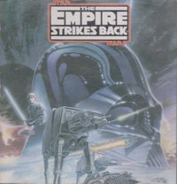 Star Wars: The Empire Strikes Back (disk)