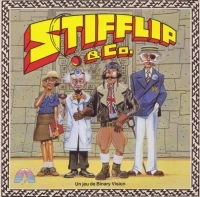 Stifflip & Co. [FR]