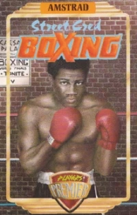 Street Cred Boxing