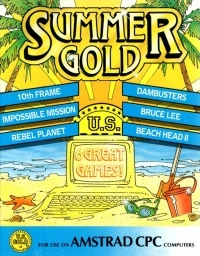 Summer Gold