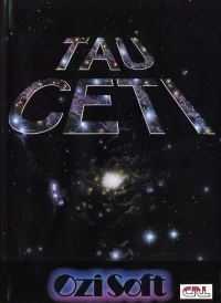 Tau Ceti [AU]