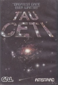 Tau Ceti [EU]