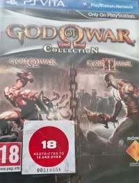 God of War Collection [KE]