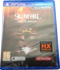 Silent Hill: Book of Memories [IT]