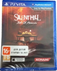 Silent Hill: Book of Memories [RU]