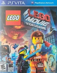 Lego Movie Videogame, The (1000437694)