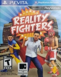 Reality Fighters [CA]