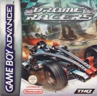 Drome Racers [BE][DE][FR]