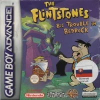 Flintstones, The: Big Trouble in Bedrock [SK]