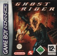 Ghost Rider [AT][CH][DE]
